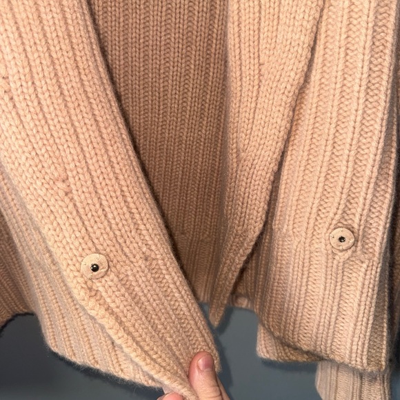 Naked Cashmere knit cashmere cardigan - Picture 6 of 8